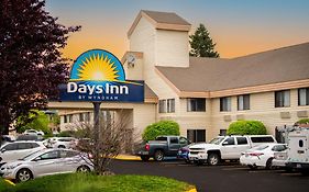 Days Inn By Wyndham Coeur D'Alene